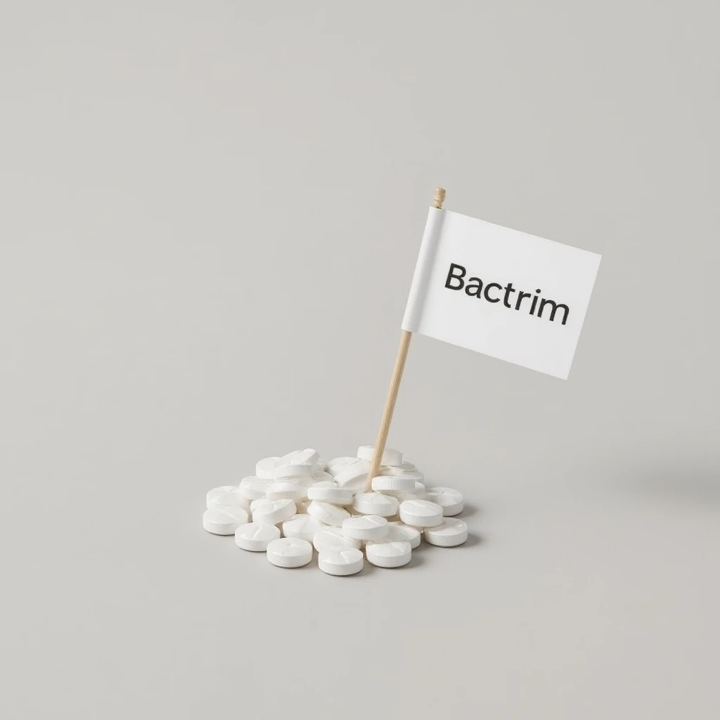 Bactrim in online store of HealthSouth Hospital of Altamonte Springs
