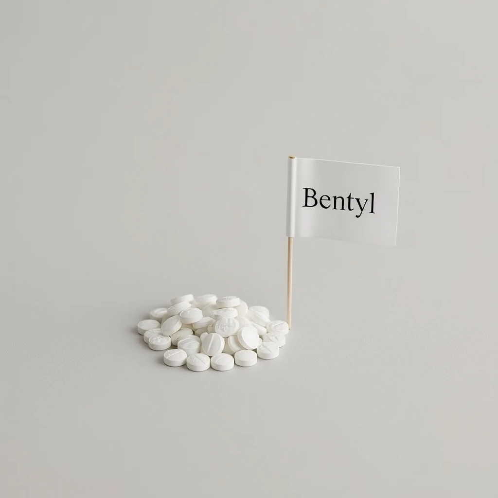 Bentyl in online store of HealthSouth Hospital of Altamonte Springs