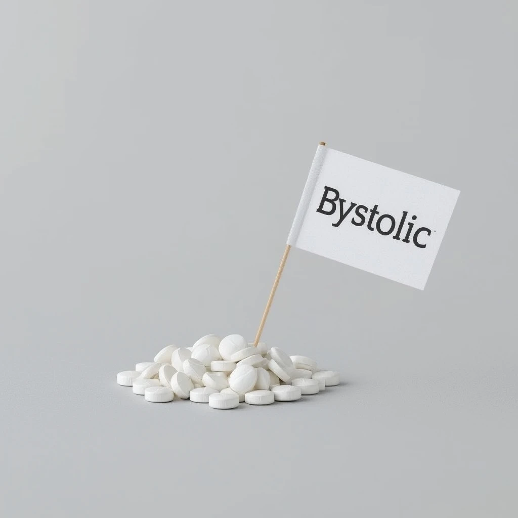 Bystolic in online store of HealthSouth Hospital of Altamonte Springs