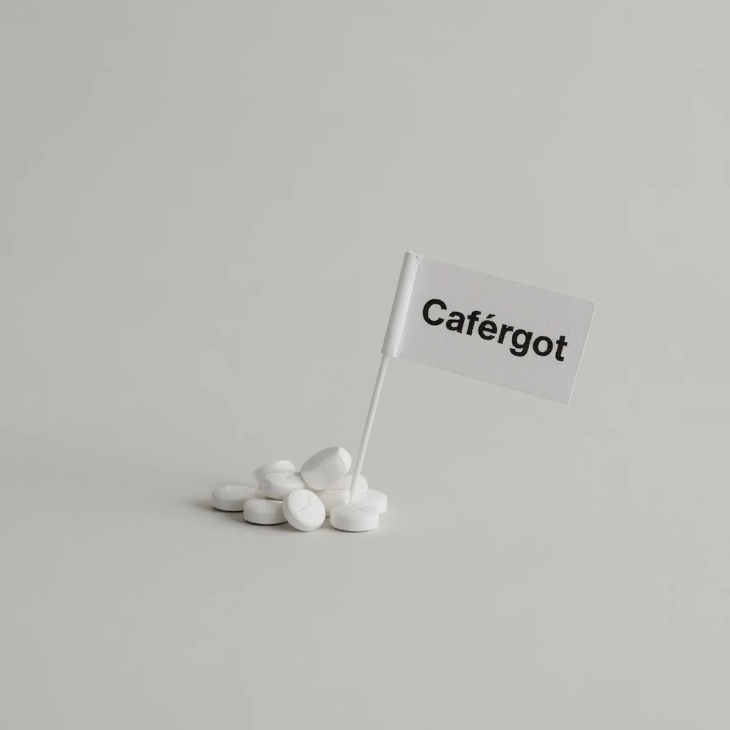 Cafergot in online store of HealthSouth Hospital of Altamonte Springs