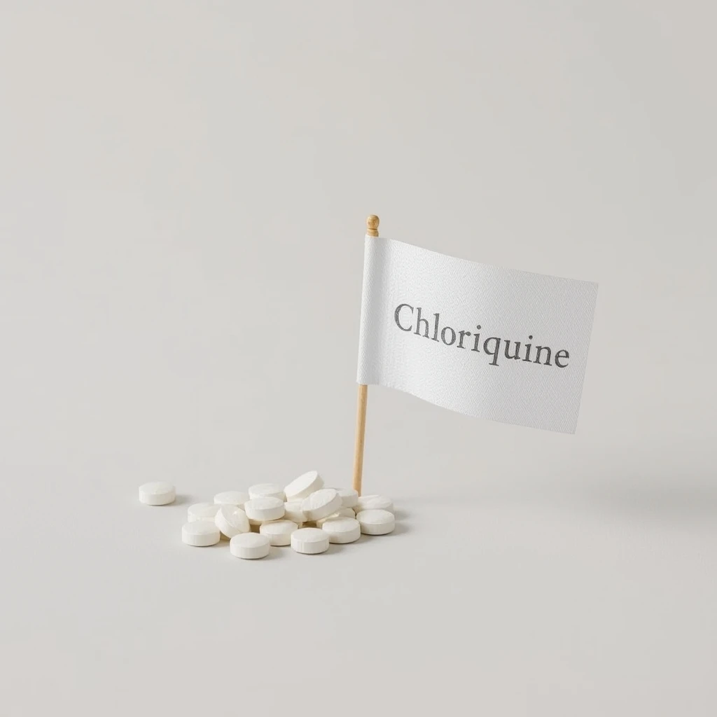 Chloroquine in online store of HealthSouth Hospital of Altamonte Springs