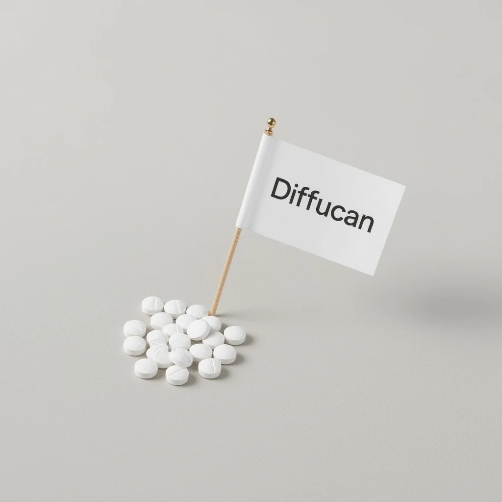 Diflucan in online store of HealthSouth Hospital of Altamonte Springs