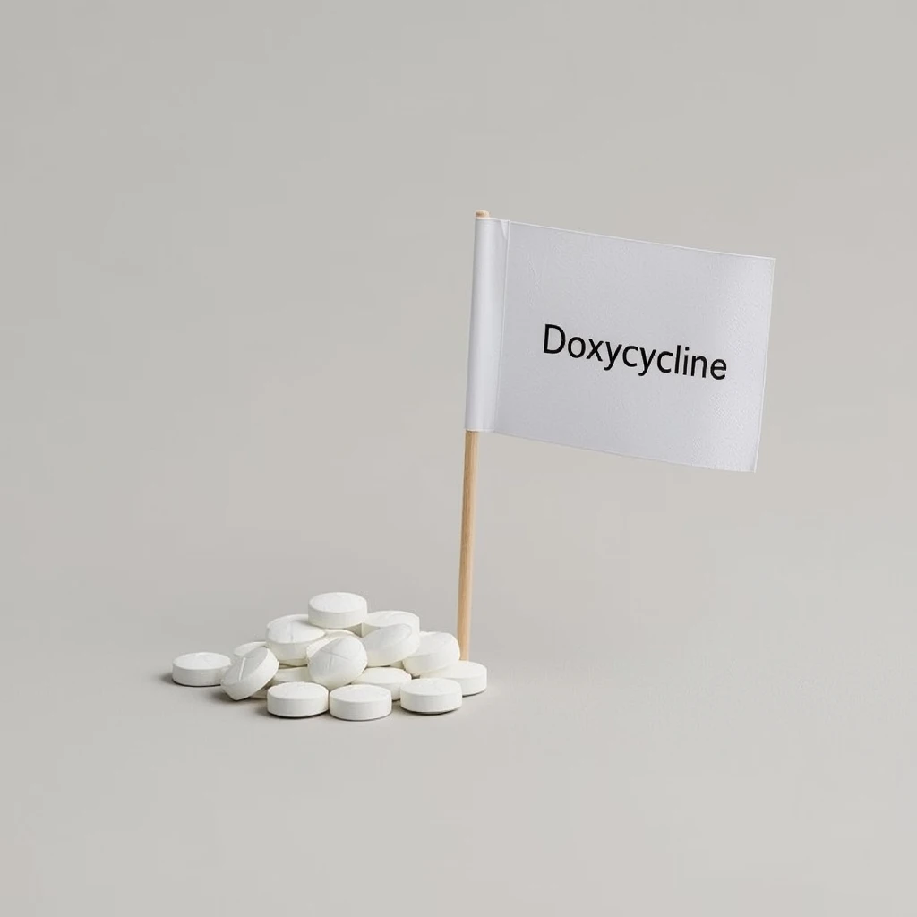 Doxycycline in online store of HealthSouth Hospital of Altamonte Springs