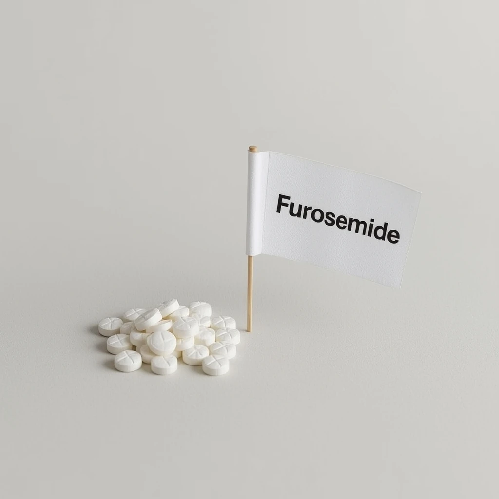 Furosemide in online store of HealthSouth Hospital of Altamonte Springs