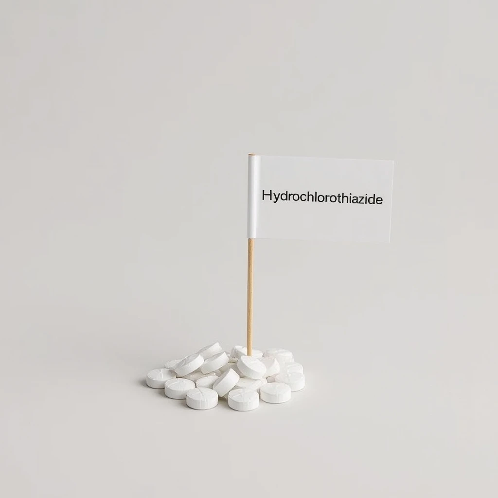 Hydrochlorothiazide in online store of HealthSouth Hospital of Altamonte Springs