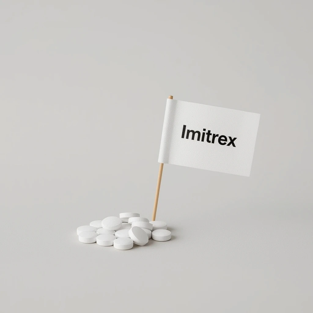 Imitrex in online store of HealthSouth Hospital of Altamonte Springs