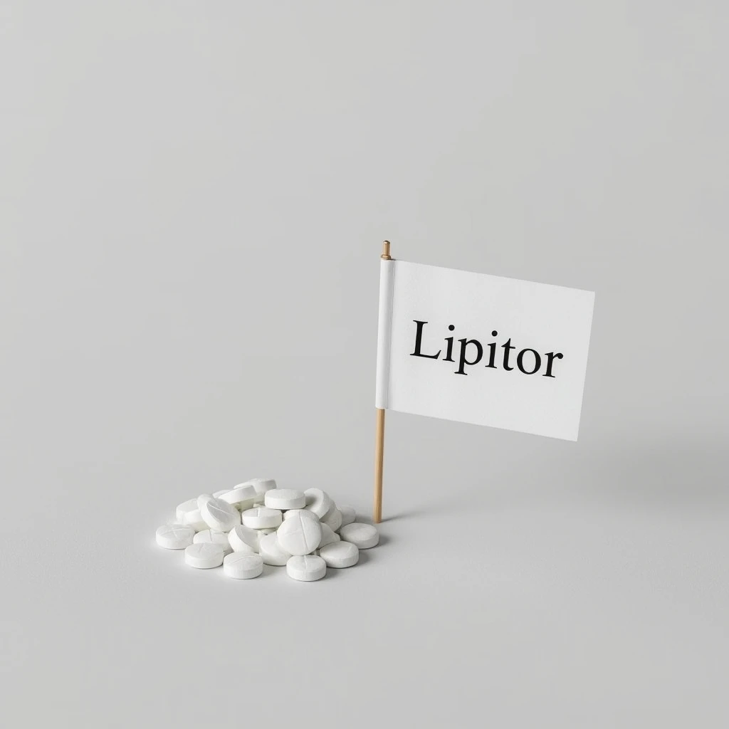 Lipitor in online store of HealthSouth Hospital of Altamonte Springs