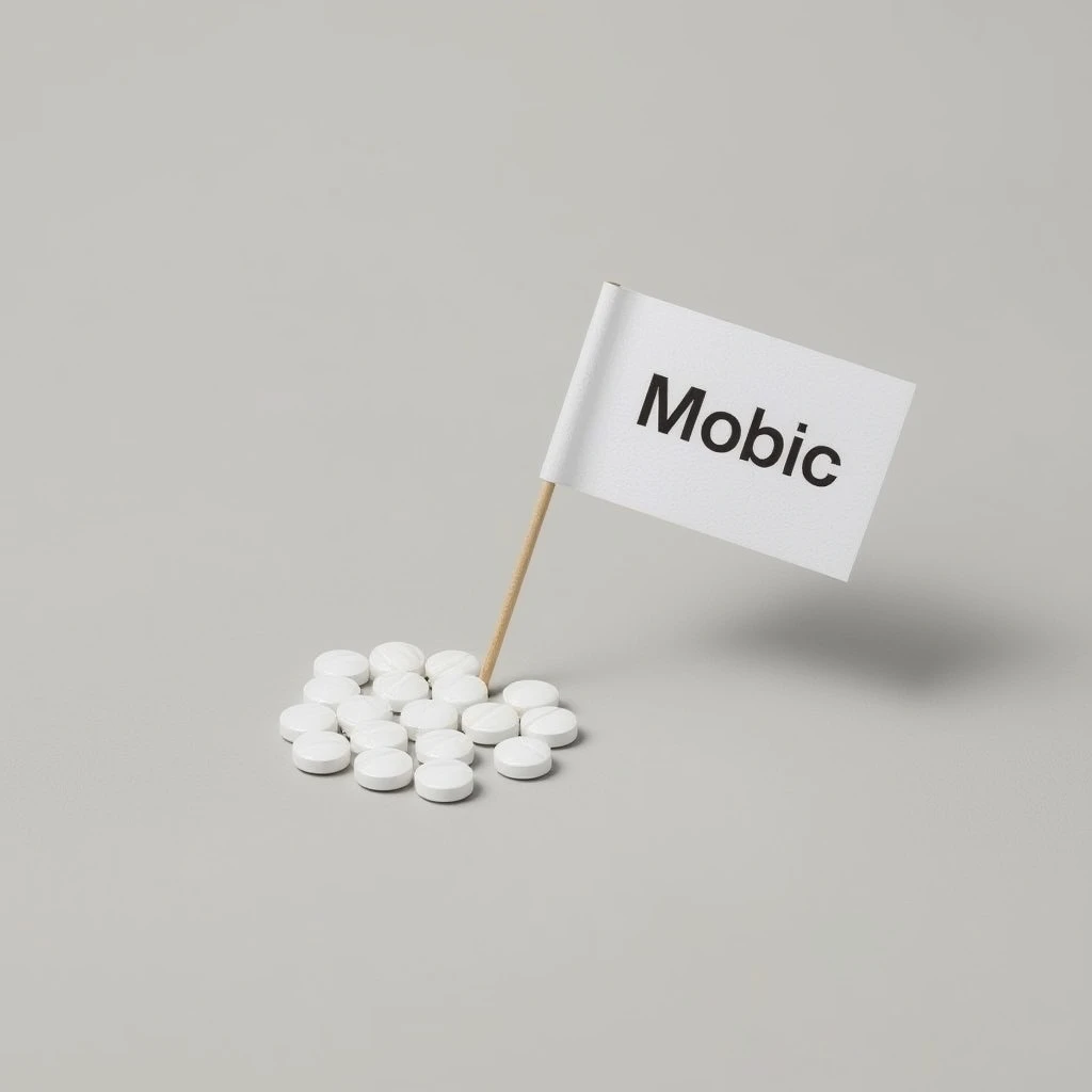 Mobic in online store of HealthSouth Hospital of Altamonte Springs