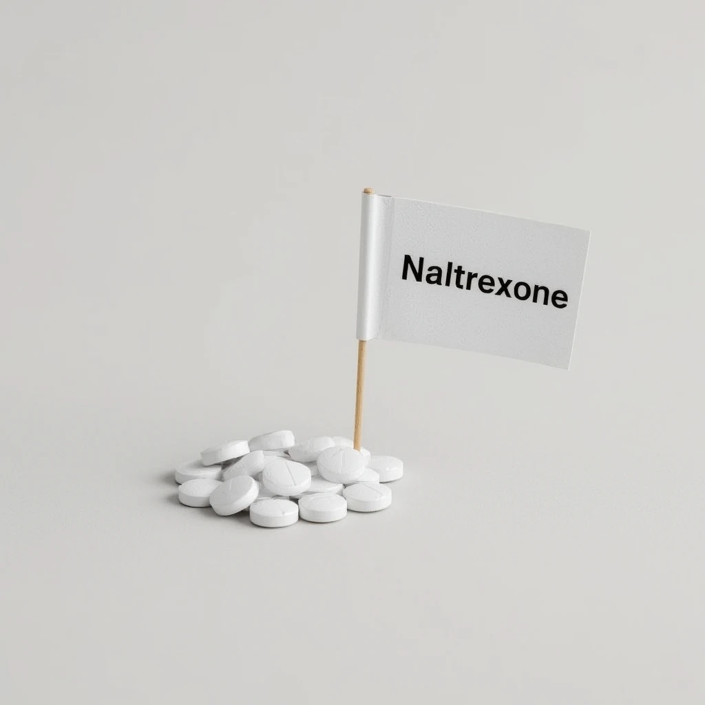 Naltrexone in online store of HealthSouth Hospital of Altamonte Springs