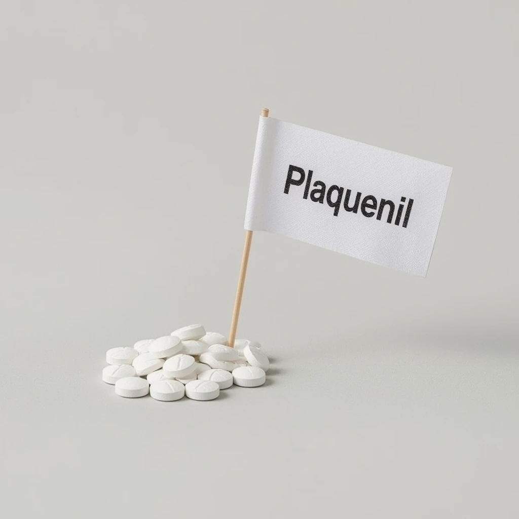 Plaquenil in online store of HealthSouth Hospital of Altamonte Springs
