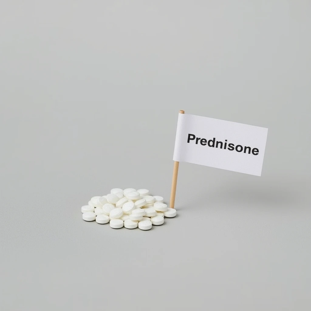 Prednisone in online store of HealthSouth Hospital of Altamonte Springs