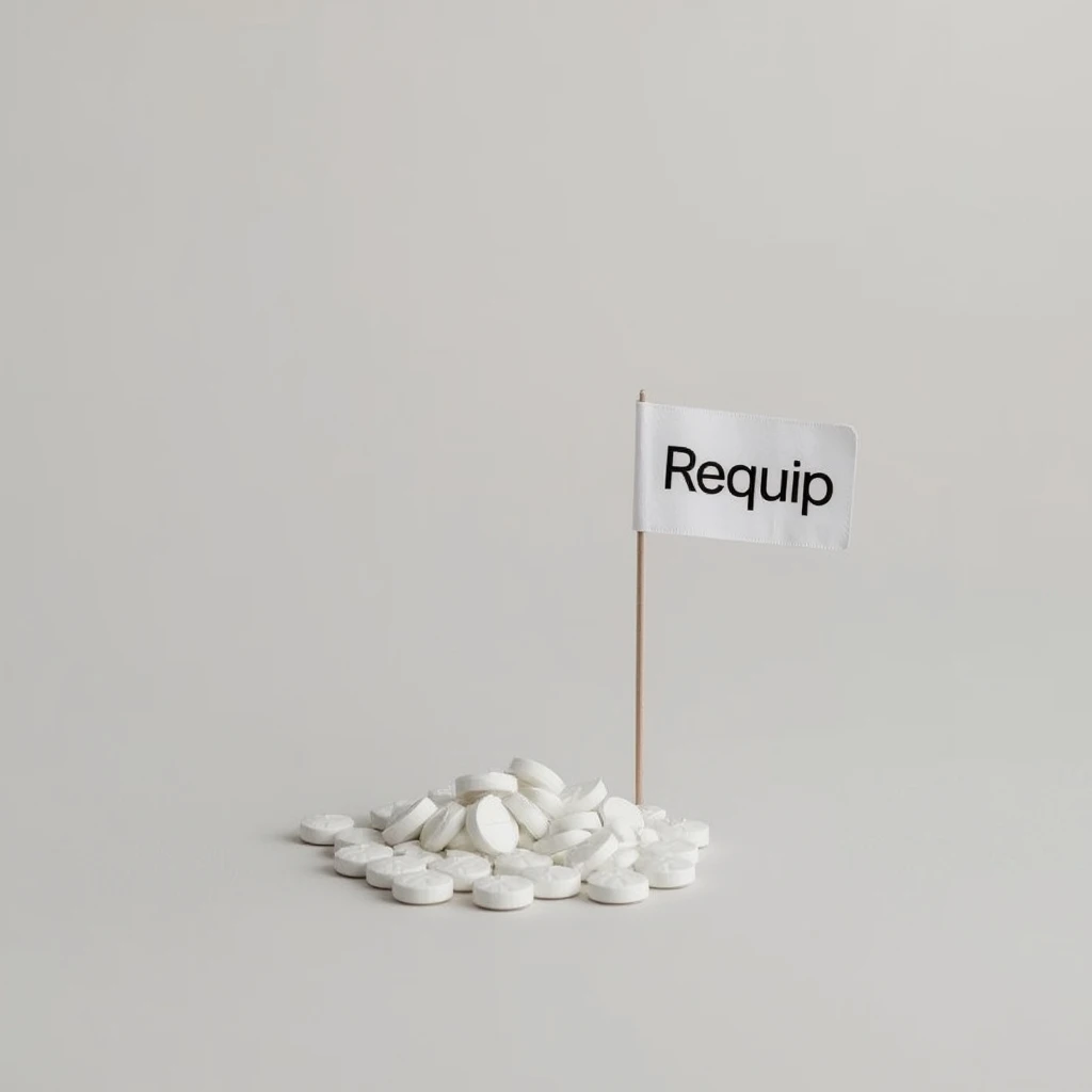 Requip in online store of HealthSouth Hospital of Altamonte Springs