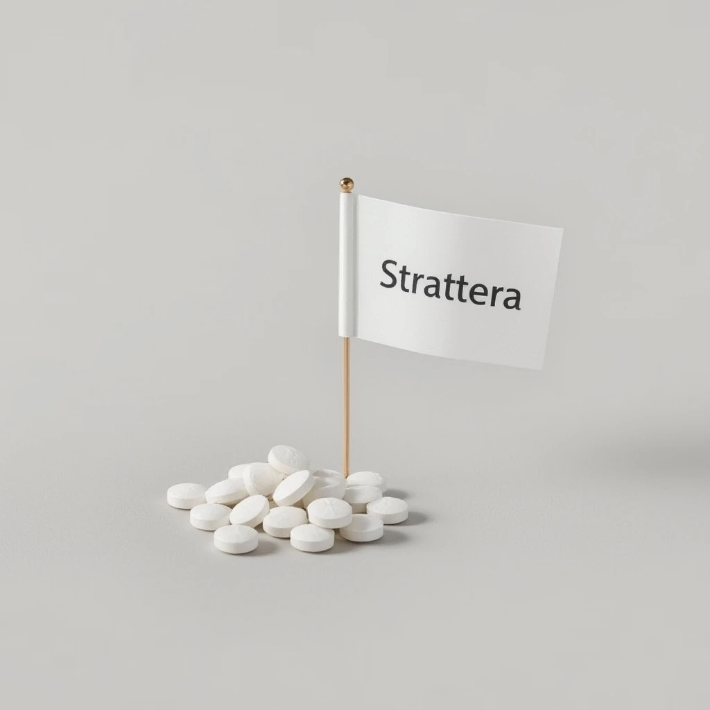 Strattera in online store of HealthSouth Hospital of Altamonte Springs