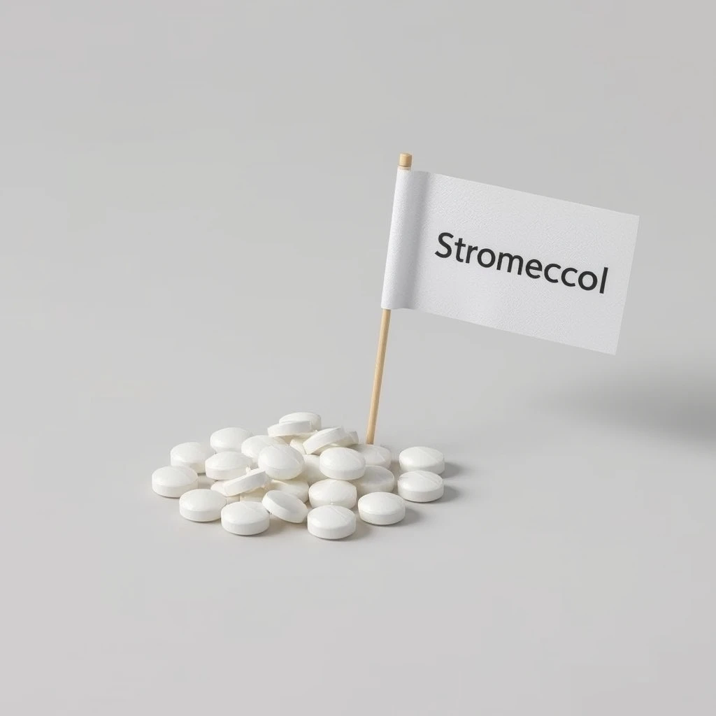 Stromectol in online store of HealthSouth Hospital of Altamonte Springs