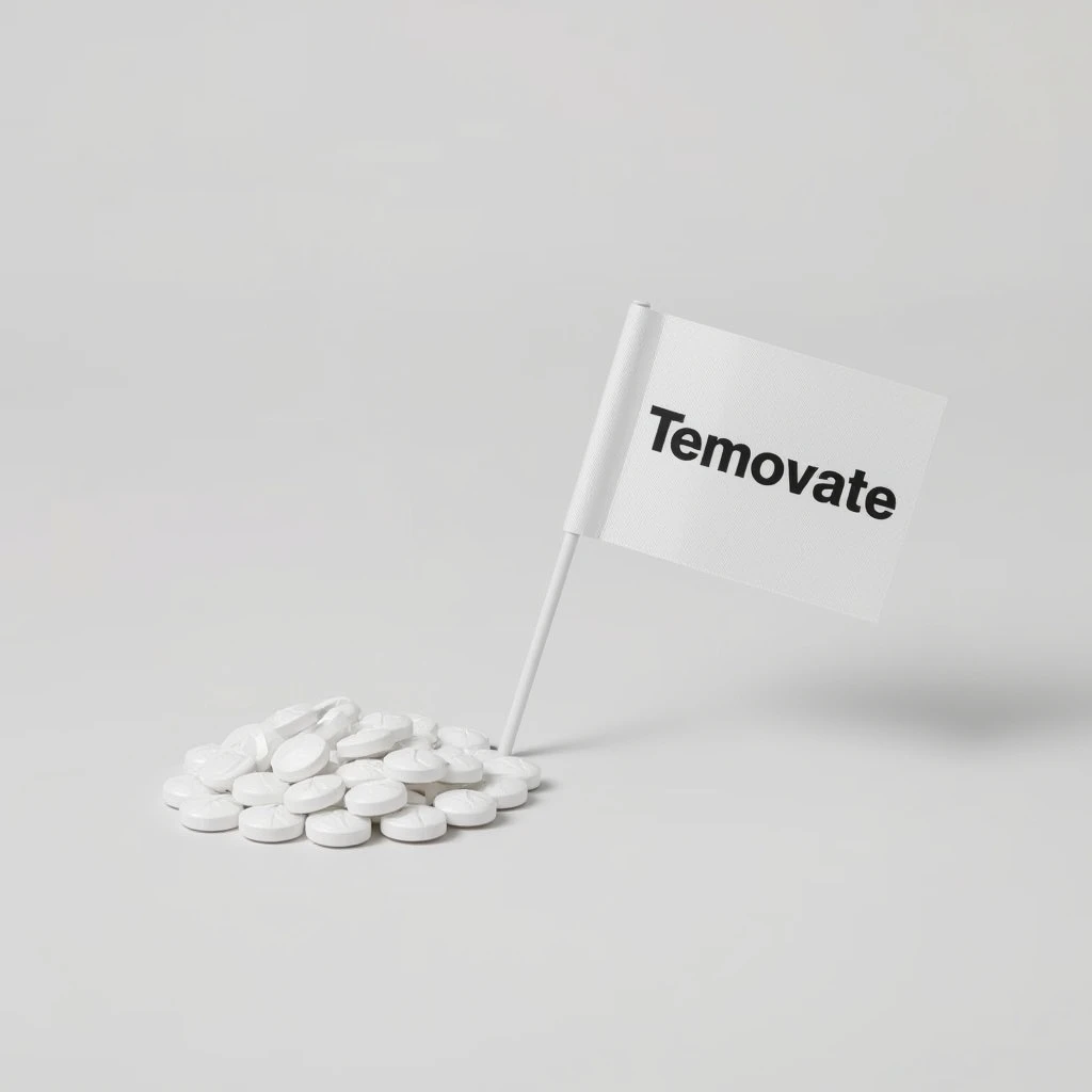 Temovate in online store of HealthSouth Hospital of Altamonte Springs
