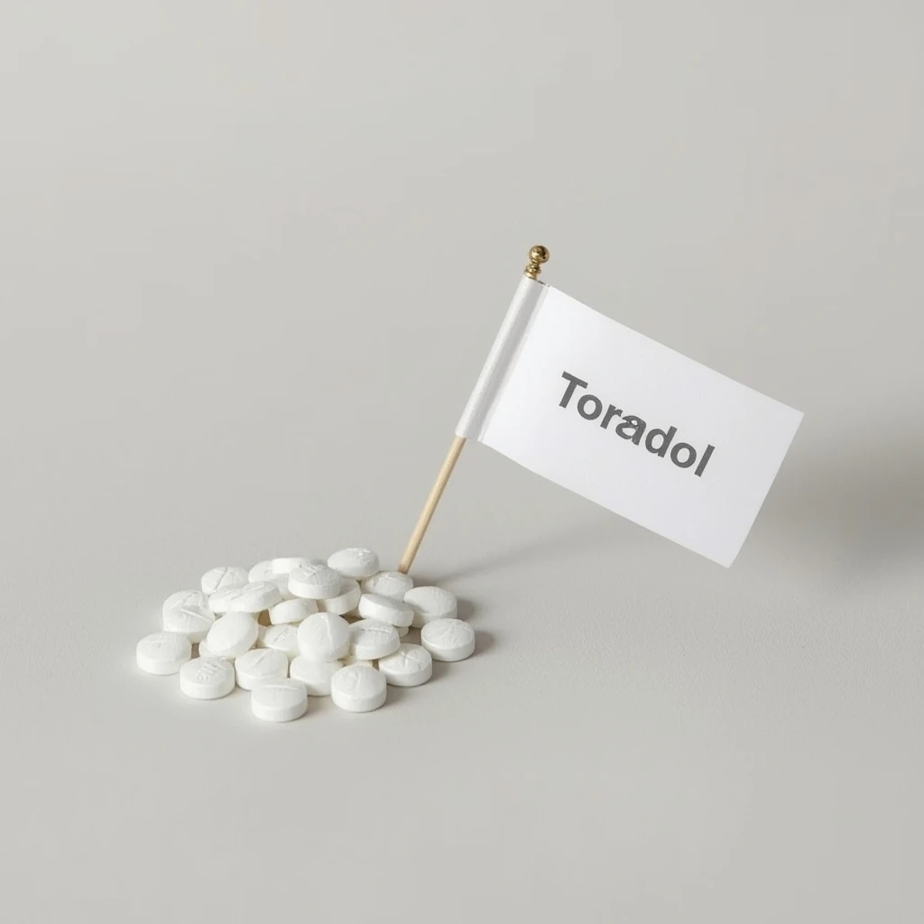 Toradol in online store of HealthSouth Hospital of Altamonte Springs