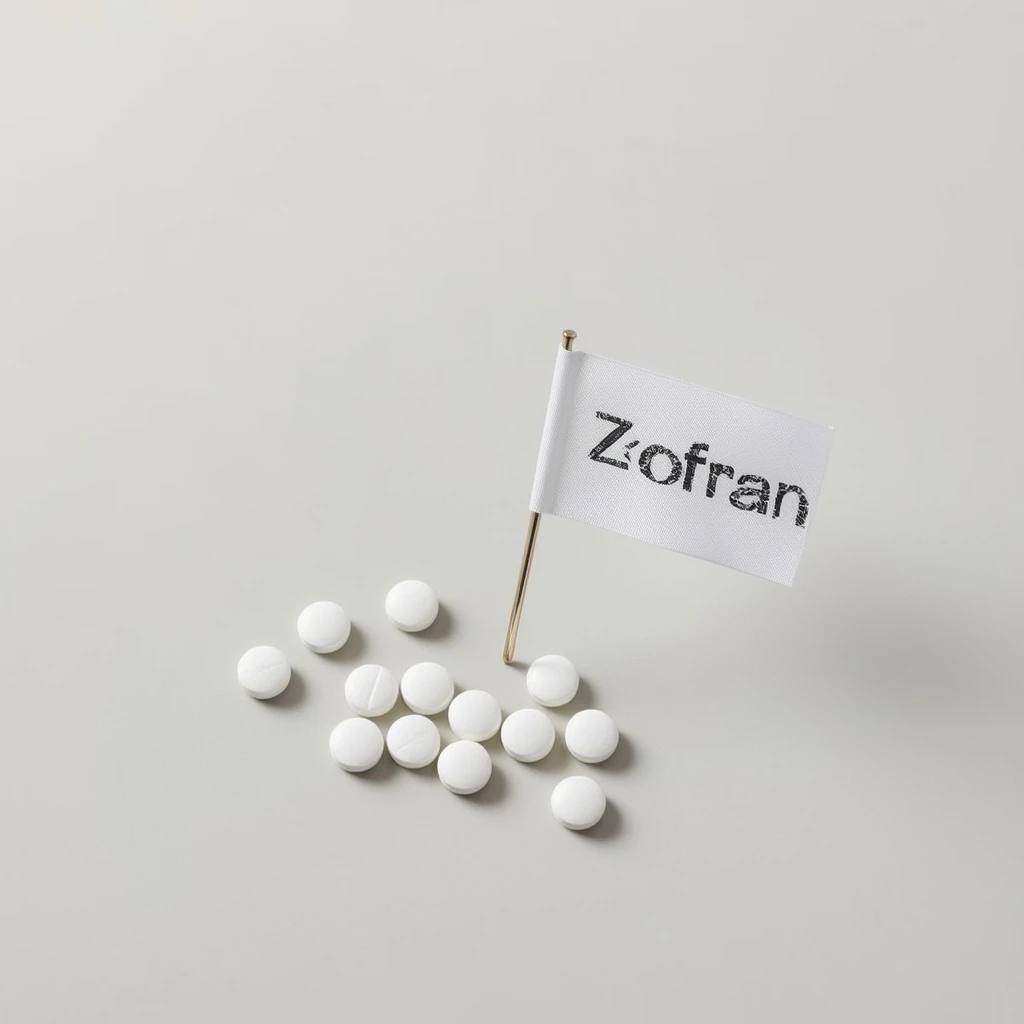 Zofran in online store of HealthSouth Hospital of Altamonte Springs