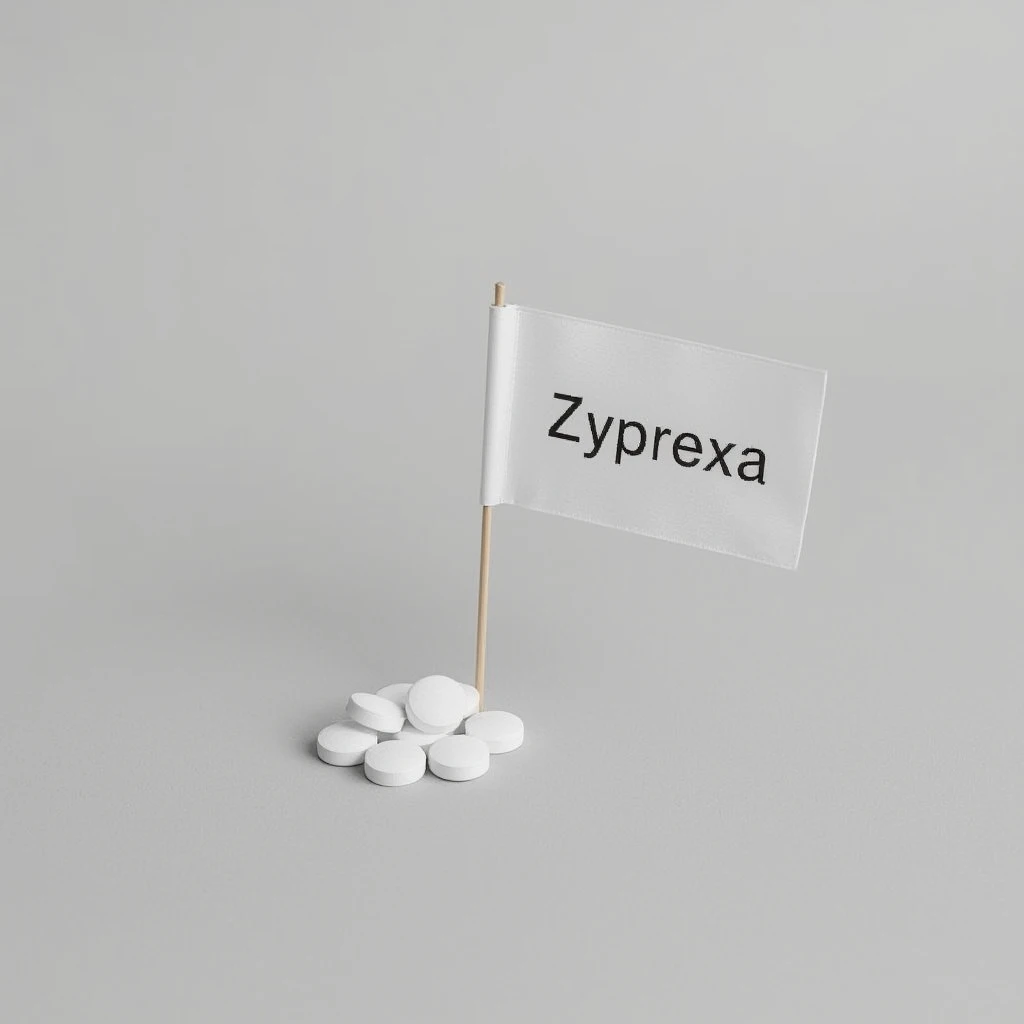 Zyprexa in online store of HealthSouth Hospital of Altamonte Springs